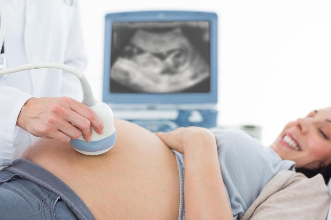 Watford ultrasound baby scan clinic