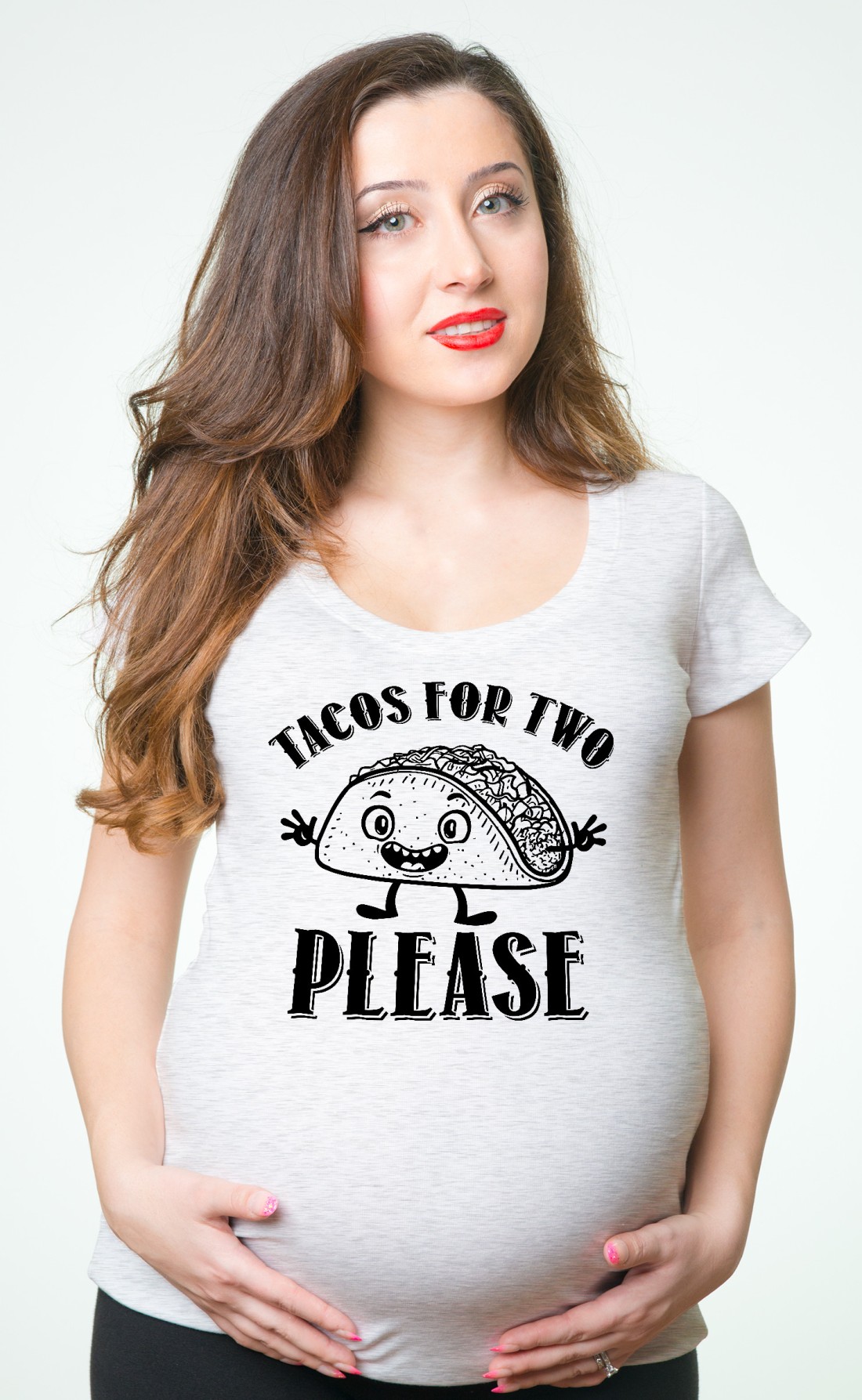 tacos-for-two-gray-maternity