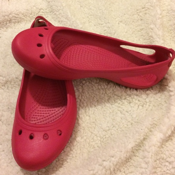 crocs shoes for pregnant women